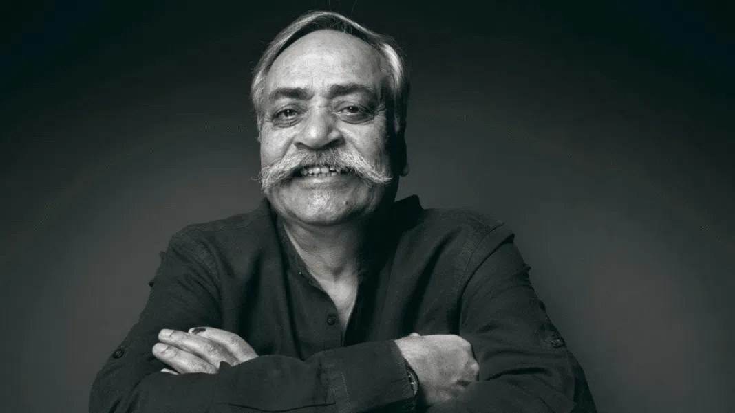 Piyush Pandey