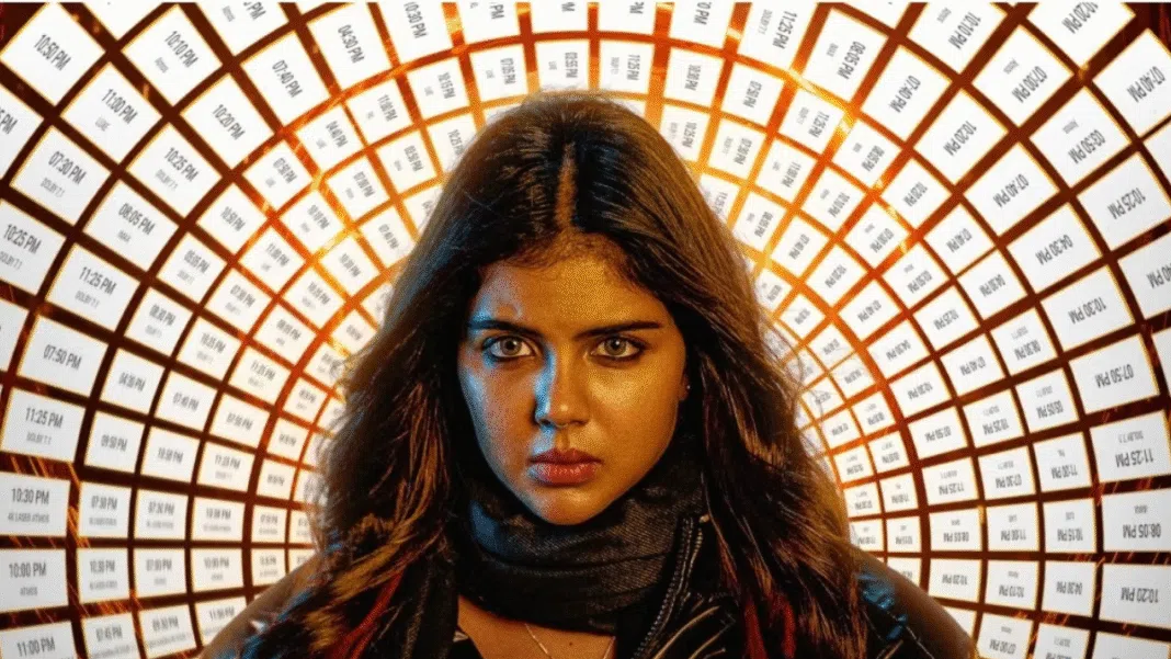 Lokah chapter 1 movie OTT release