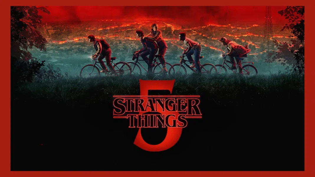 netflix stranger things 5 release netflix stranger things 5 release