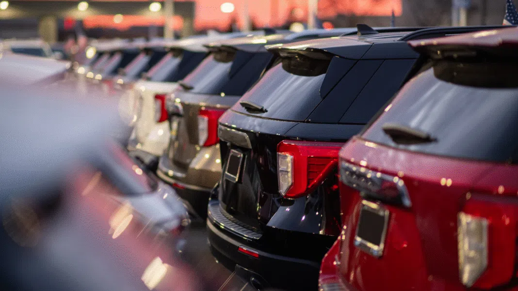 Upcoming mahindra xuv700 rivals